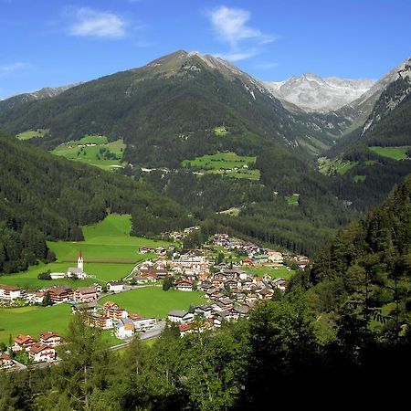 Lechnerhof Bed & Breakfast Lutago Luaran gambar
