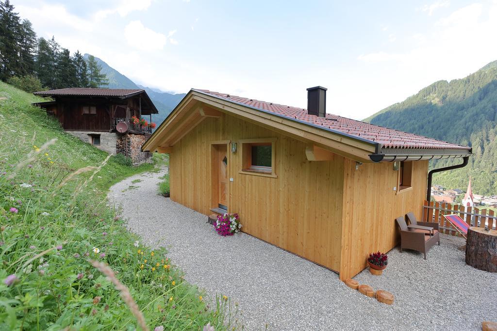 Lechnerhof Bed & Breakfast Lutago Luaran gambar