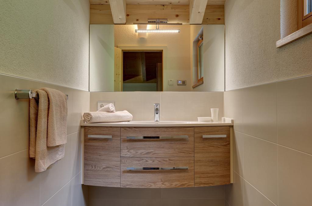 Lechnerhof Bed & Breakfast Lutago Luaran gambar