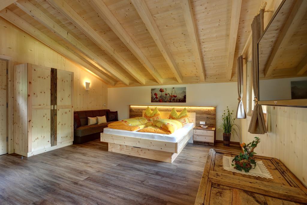 Lechnerhof Bed & Breakfast Lutago Luaran gambar