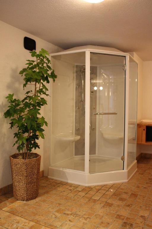 Lechnerhof Bed & Breakfast Lutago Bilik gambar