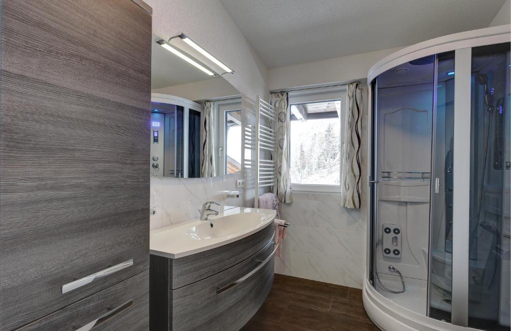 Lechnerhof Bed & Breakfast Lutago Luaran gambar