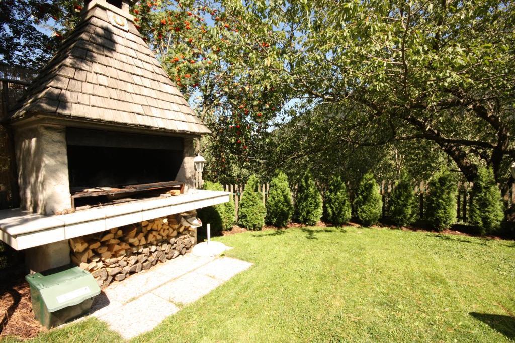 Lechnerhof Bed & Breakfast Lutago Luaran gambar
